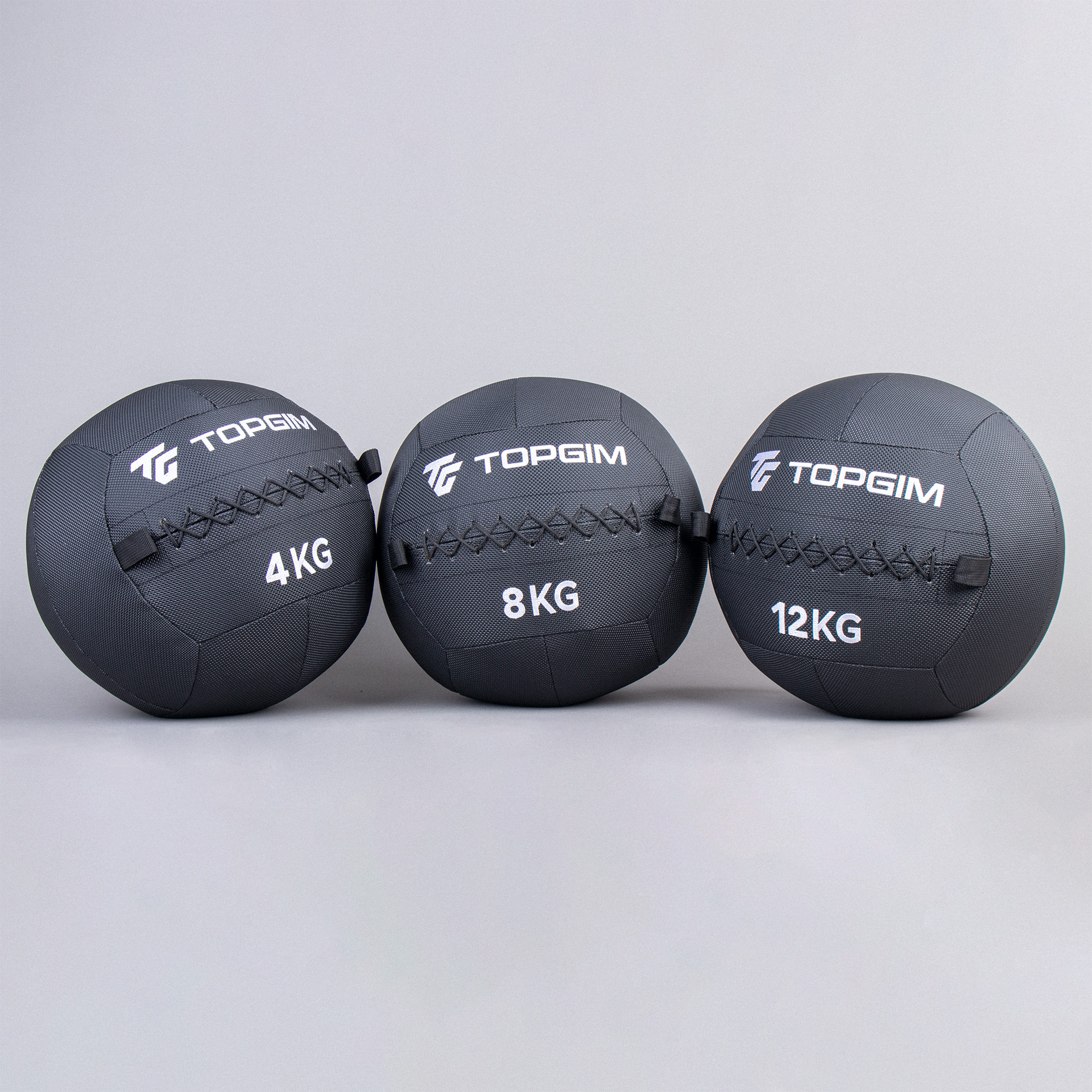 WALL BALL BLACK