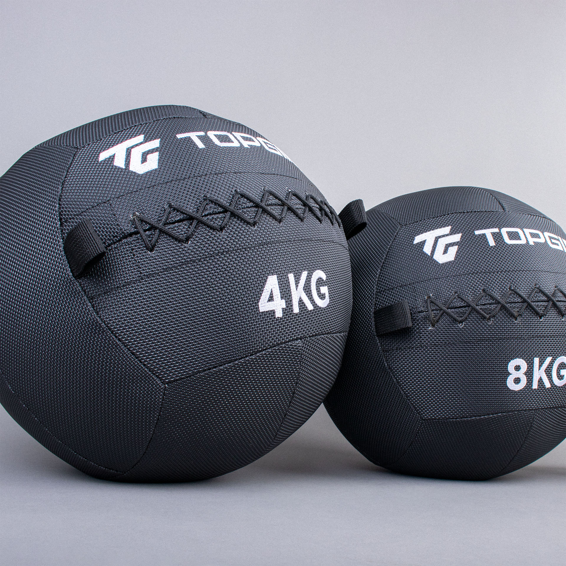 WALL BALL BLACK
