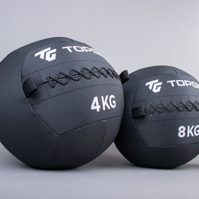 WALL BALL BLACK
