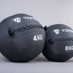 WALL BALL BLACK