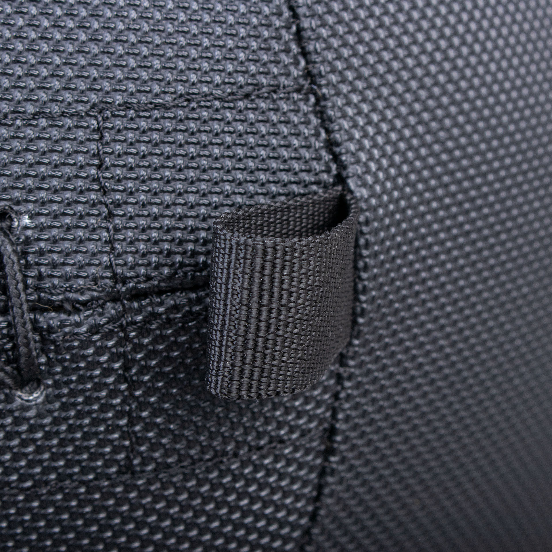 WALL BALL BLACK