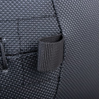 WALL BALL BLACK