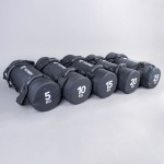 POWER BAG BLACK