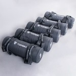 POWER BAG BLACK