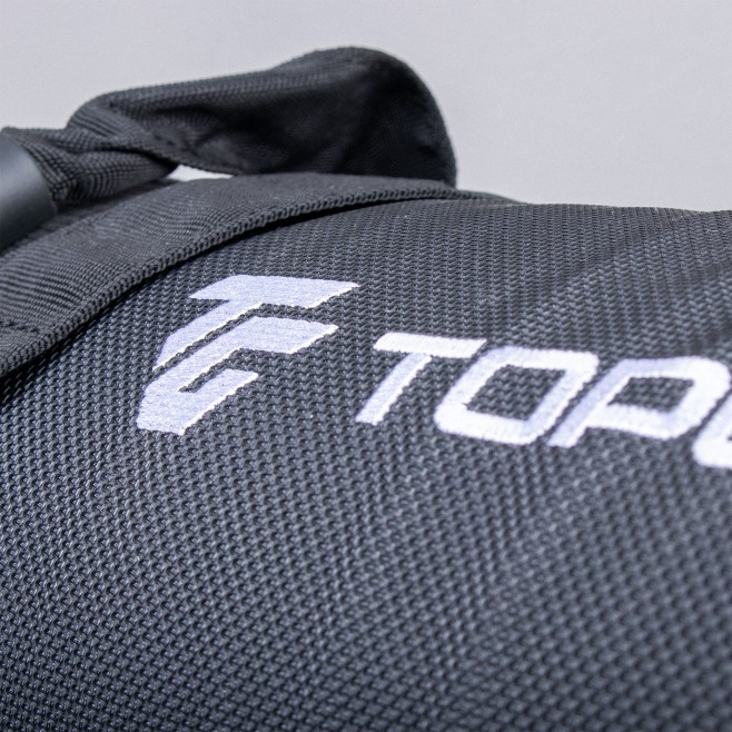 POWER BAG BLACK
