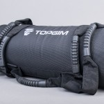 POWER BAG BLACK
