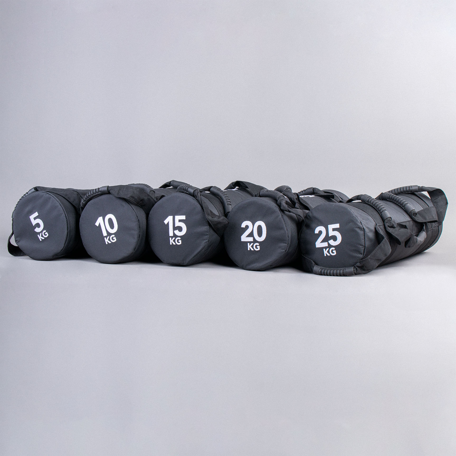 POWER BAG BLACK
