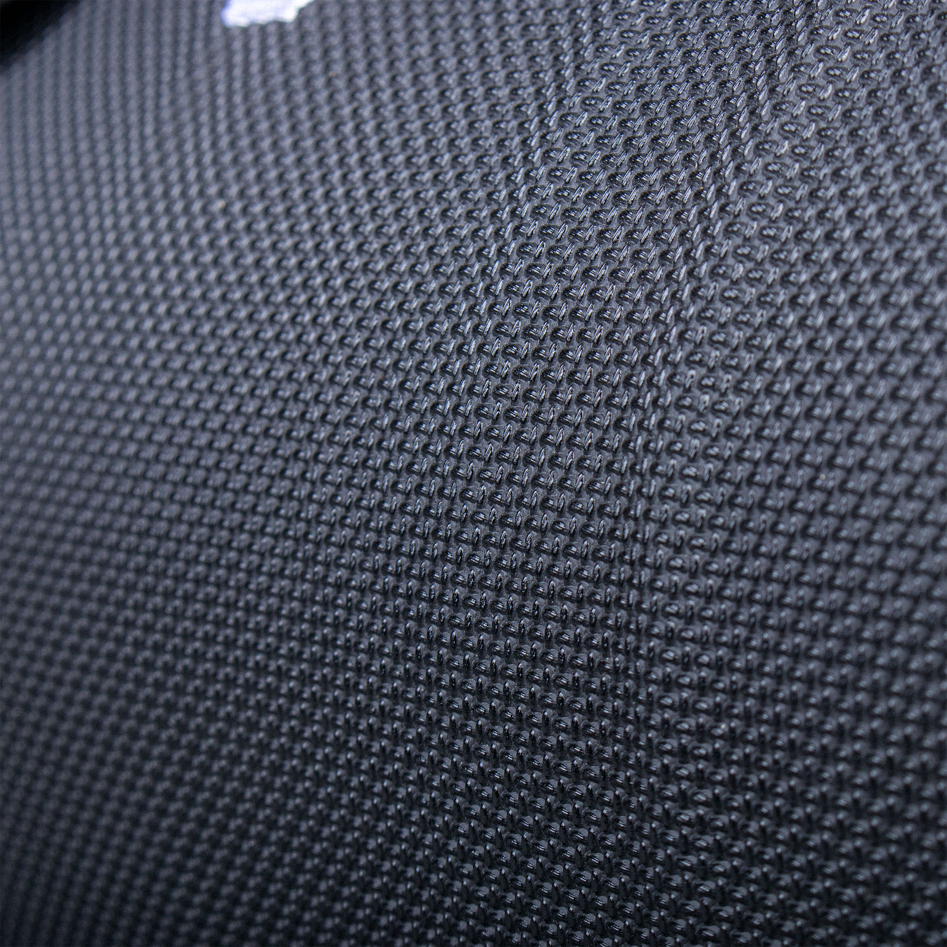 POWER BAG BLACK