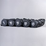 POWER BAG BLACK