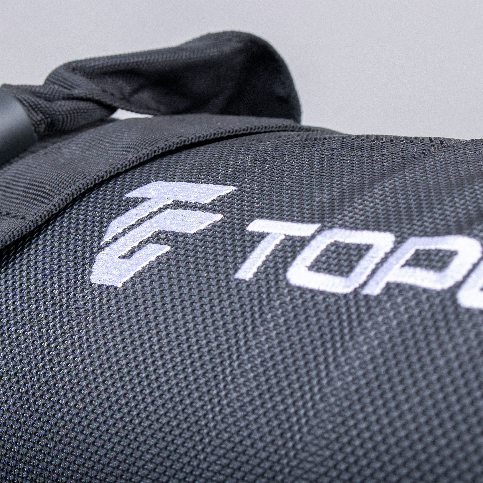 POWER BAG BLACK