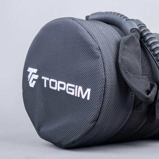 POWER BAG BLACK
