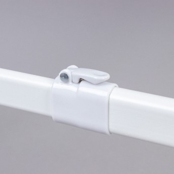 PIZARRA BLANCA ACR�LICA CON SOPORTE