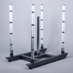 POWER SLED BLACK