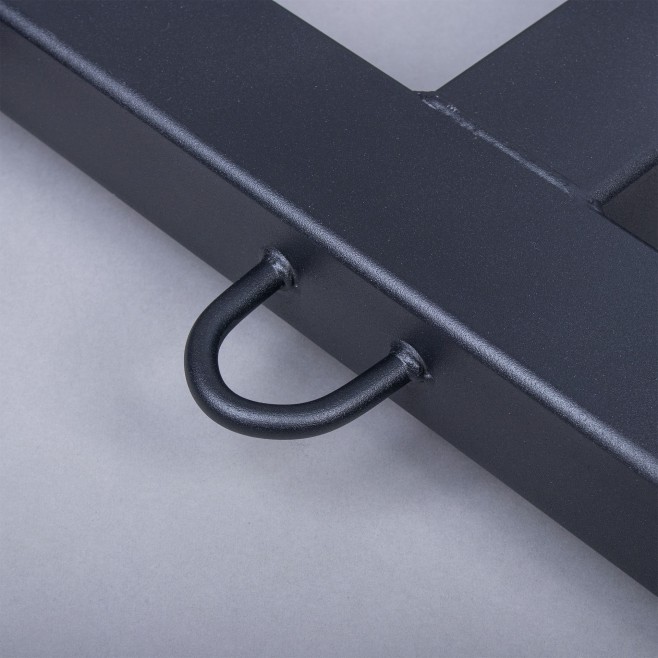 POWER SLED BLACK