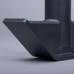 POWER SLED BLACK