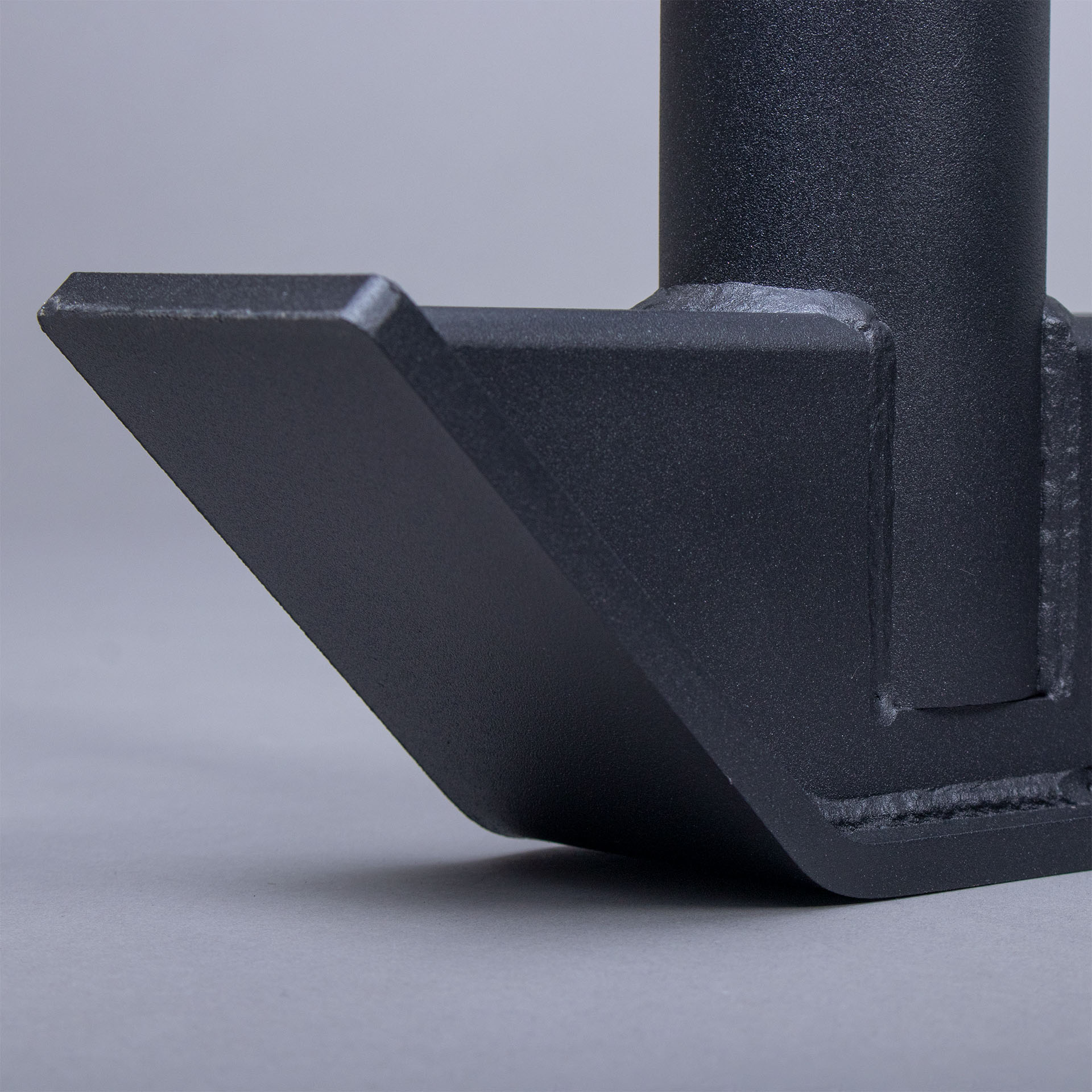 POWER SLED BLACK