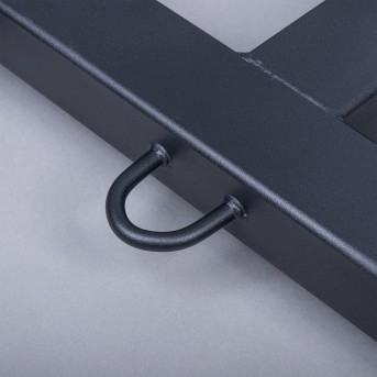 POWER SLED BLACK