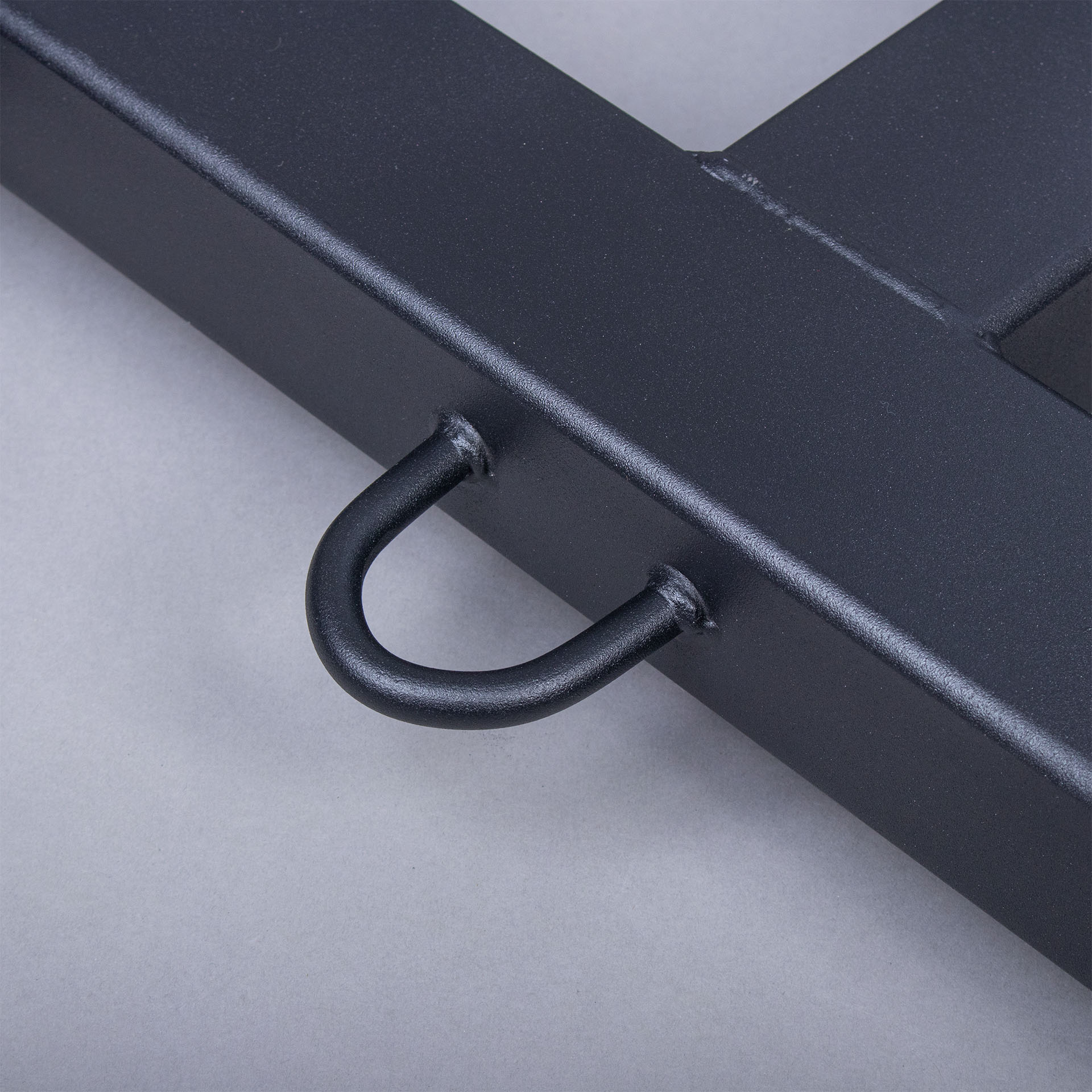 POWER SLED BLACK