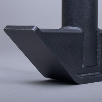 POWER SLED BLACK