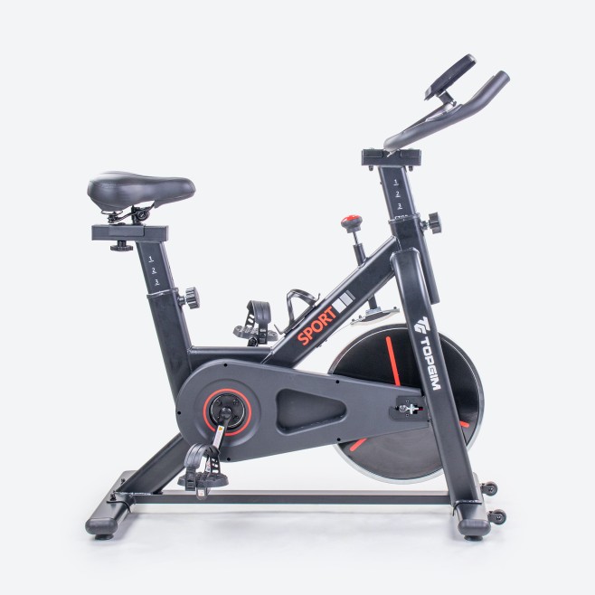 CYCLING MOTION D1000