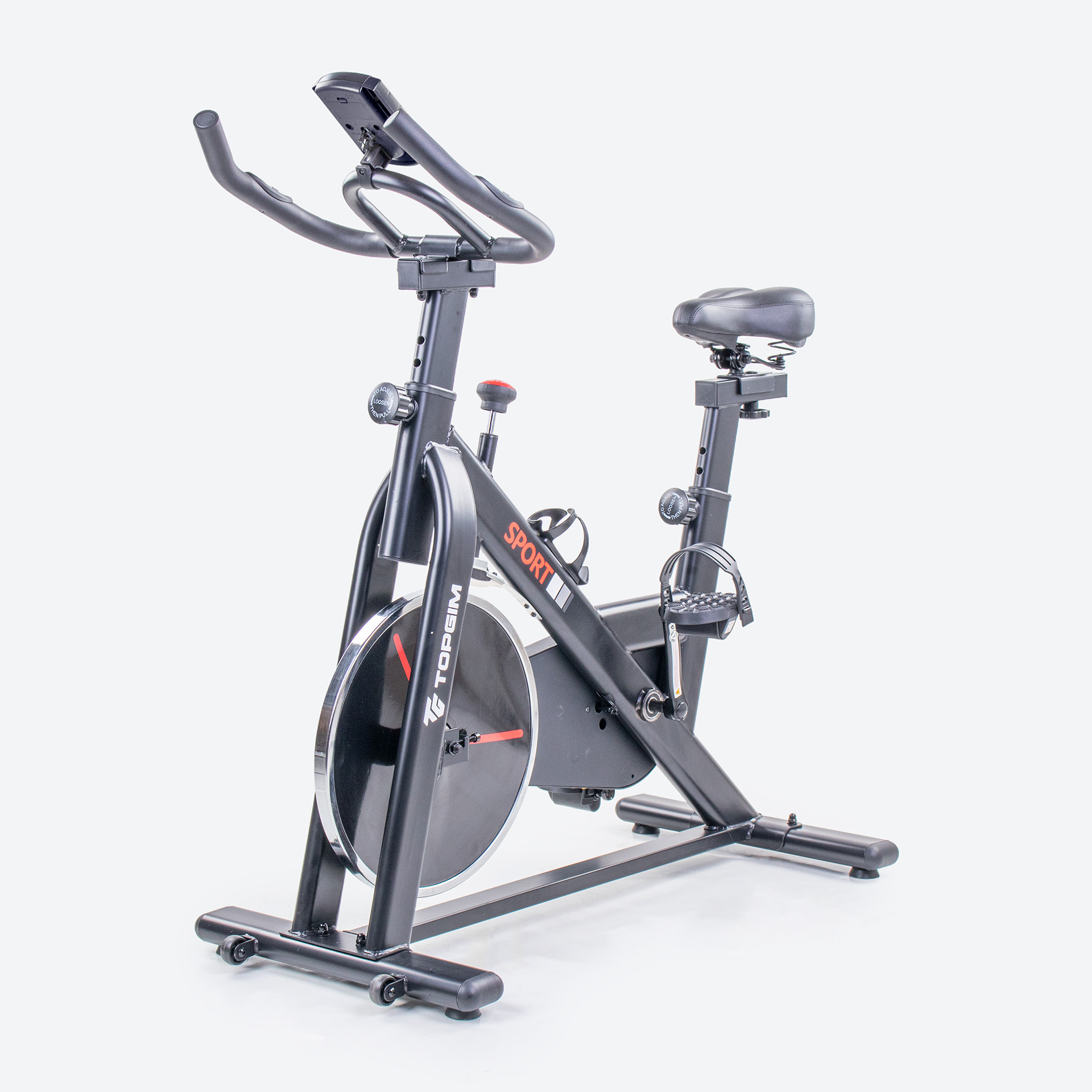 CYCLING MOTION D1000