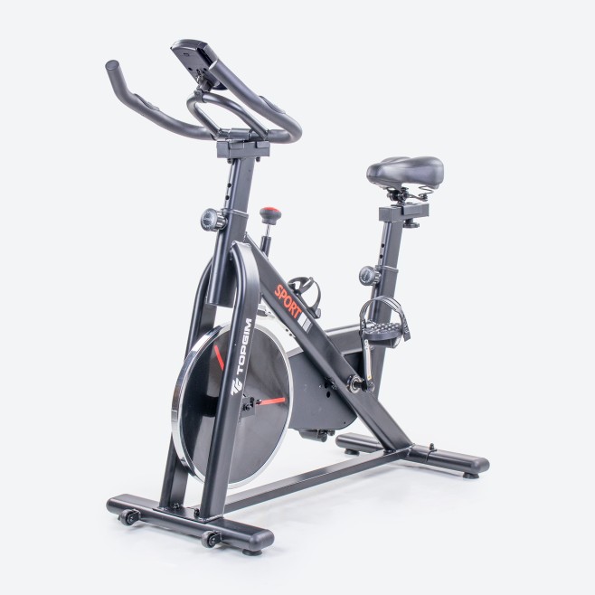 CYCLING MOTION D1000