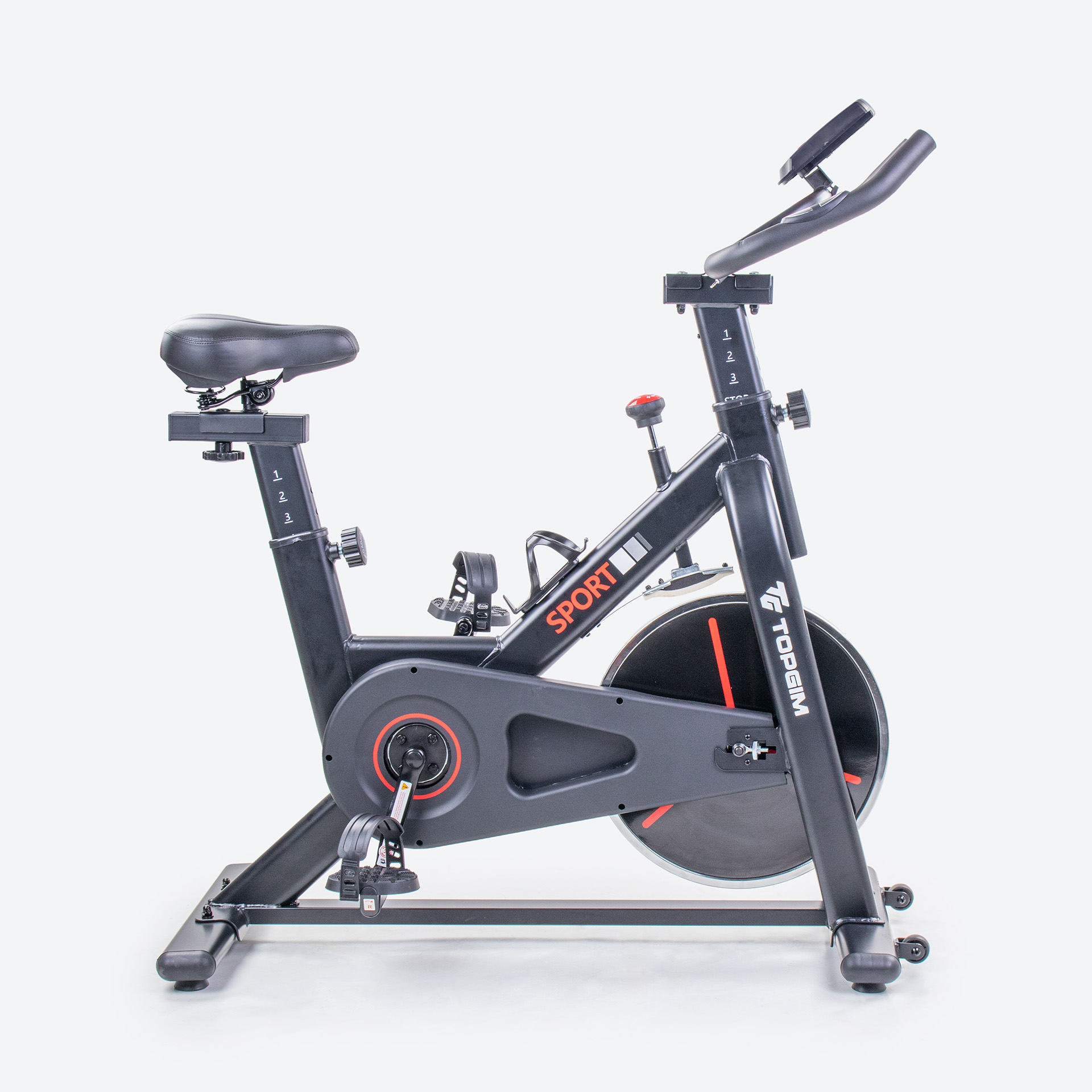 CYCLING MOTION D1000