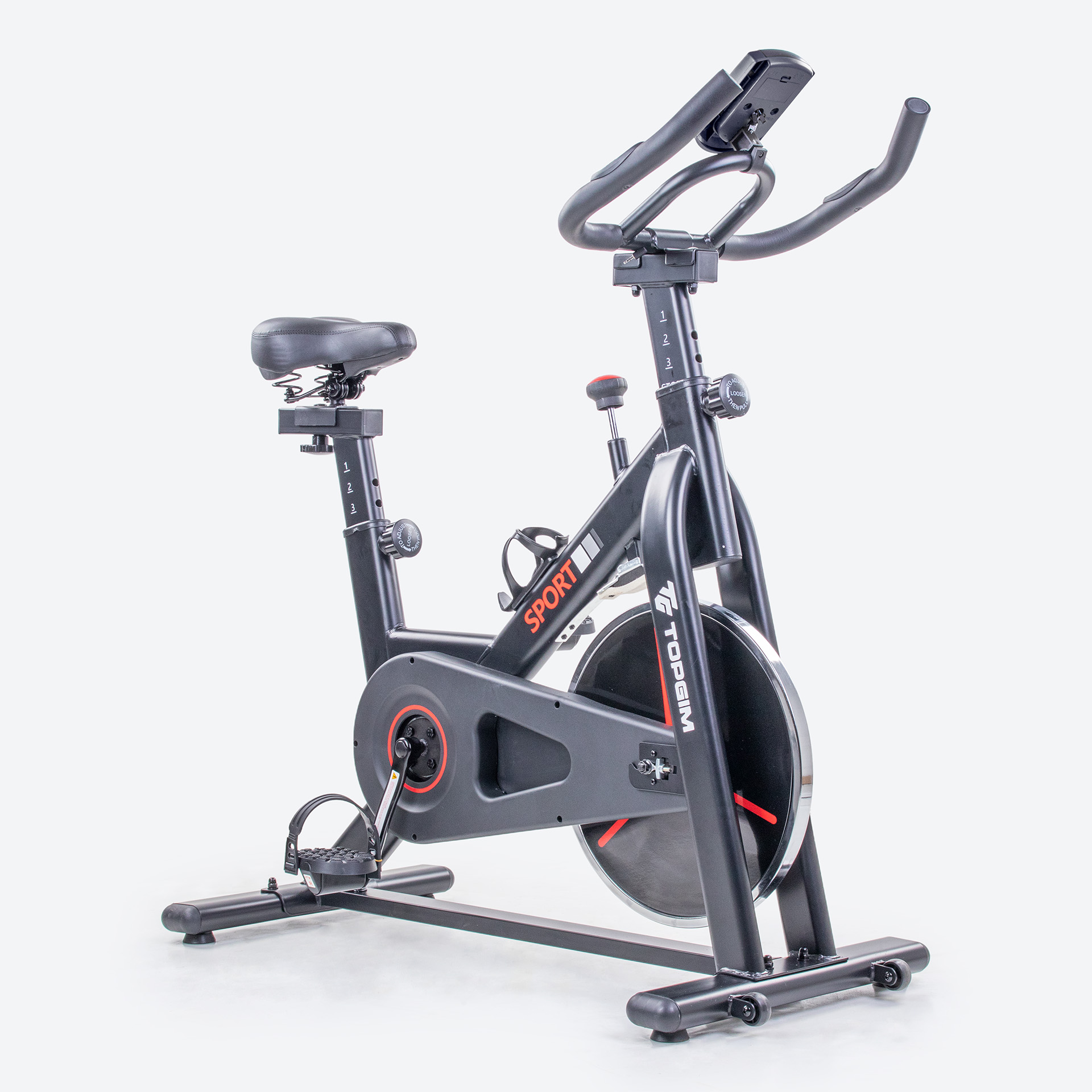 CYCLING MOTION D1000