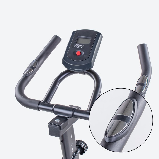 CYCLING MOTION D1000