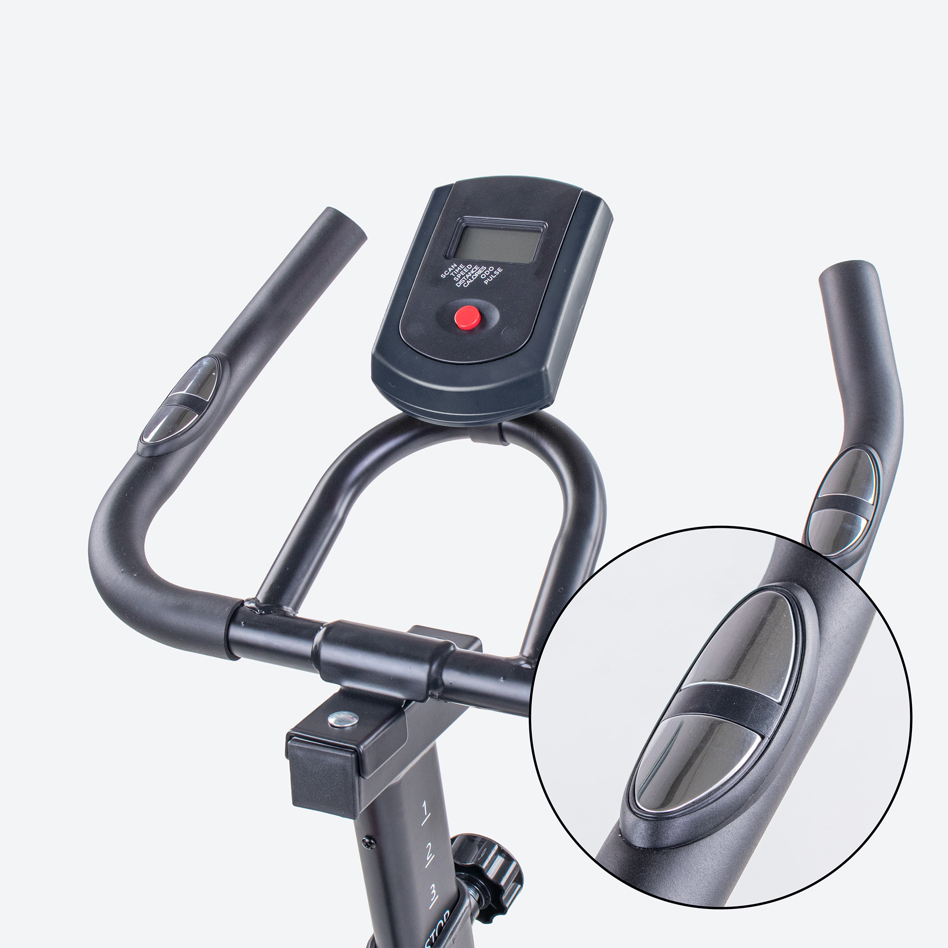 CYCLING MOTION D1000