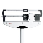 711 DRY-COLUMN MECHANICAL BALANCE