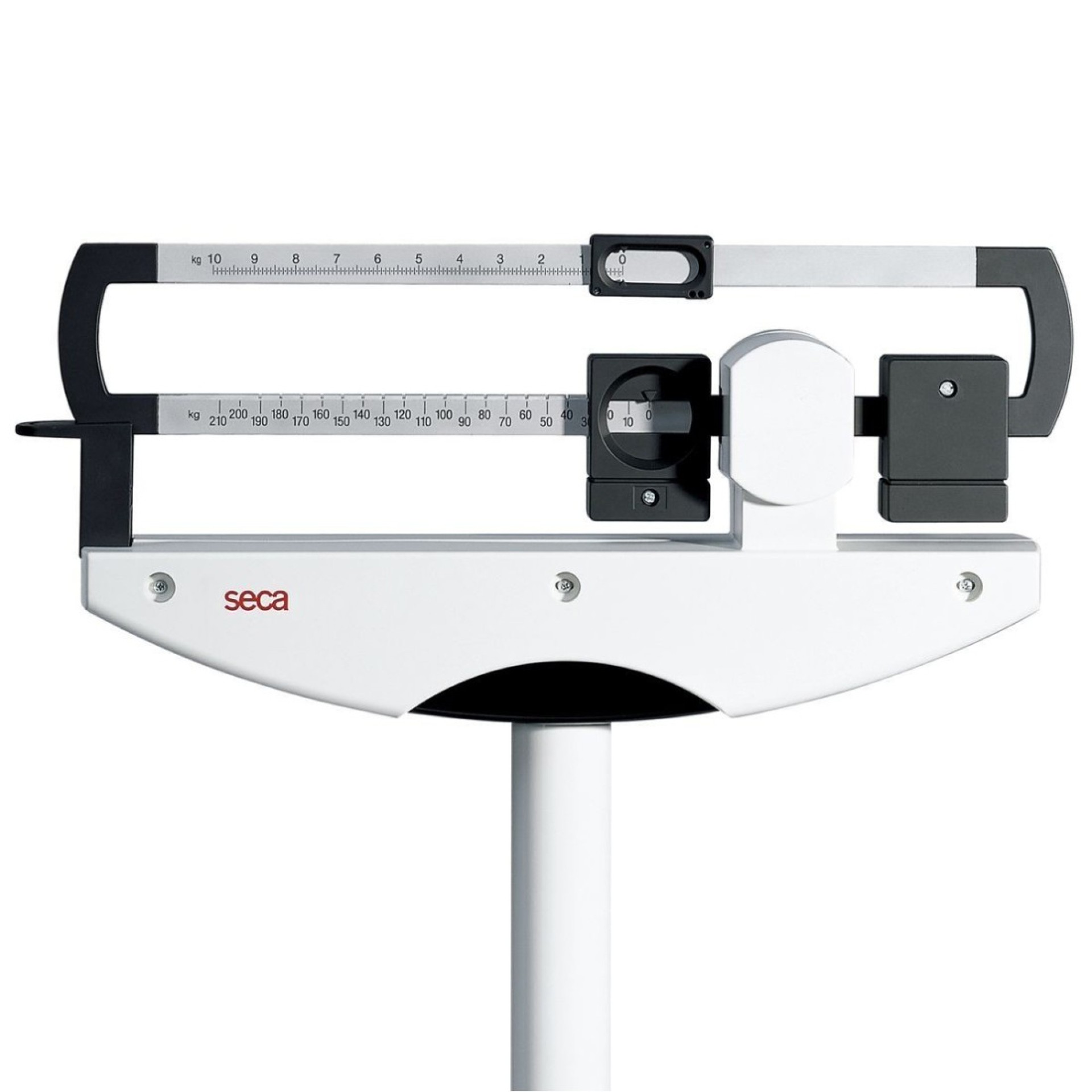 711 DRY-COLUMN MECHANICAL BALANCE