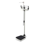711 DRY-COLUMN MECHANICAL BALANCE 711 DRY-COLUMN MECHANICAL BALANCE
