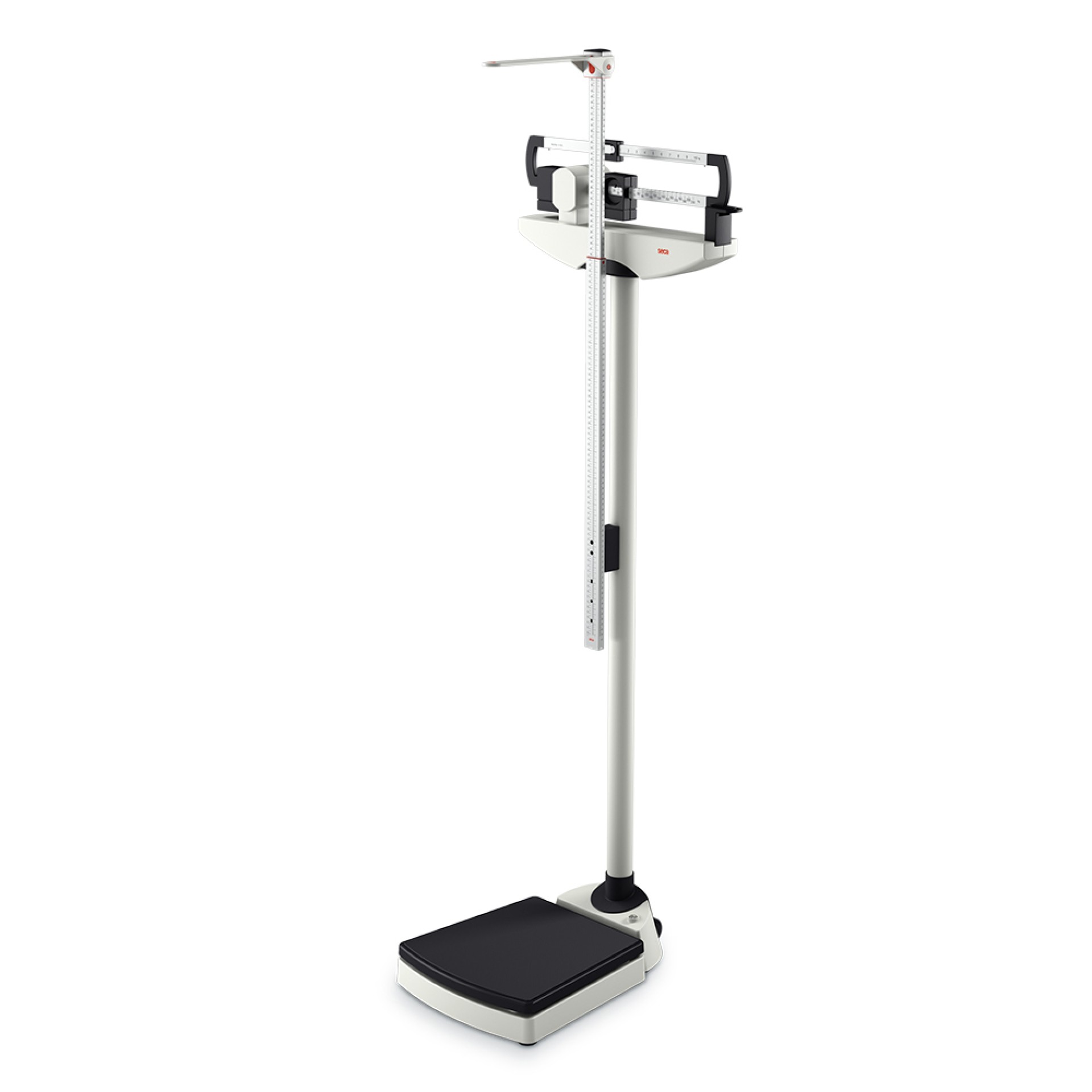 711 DRY-COLUMN MECHANICAL BALANCE