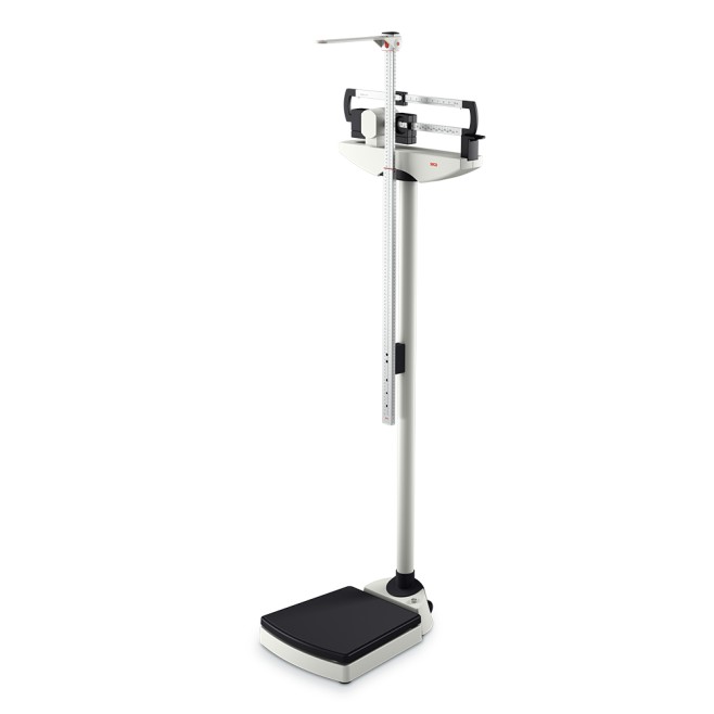 711 DRY-COLUMN MECHANICAL BALANCE