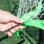 VOLLEYBALL TRAINING AND ACCURACY BASKET