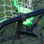 VOLLEYBALL TRAINING AND ACCURACY BASKET