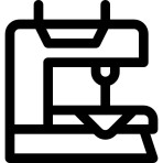 Machine-Sewn Panels Machine-Sewn Panels