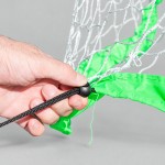 VOLLEYBALL TRAINING AND ACCURACY BASKET