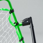 VOLLEYBALL TRAINING AND ACCURACY BASKET