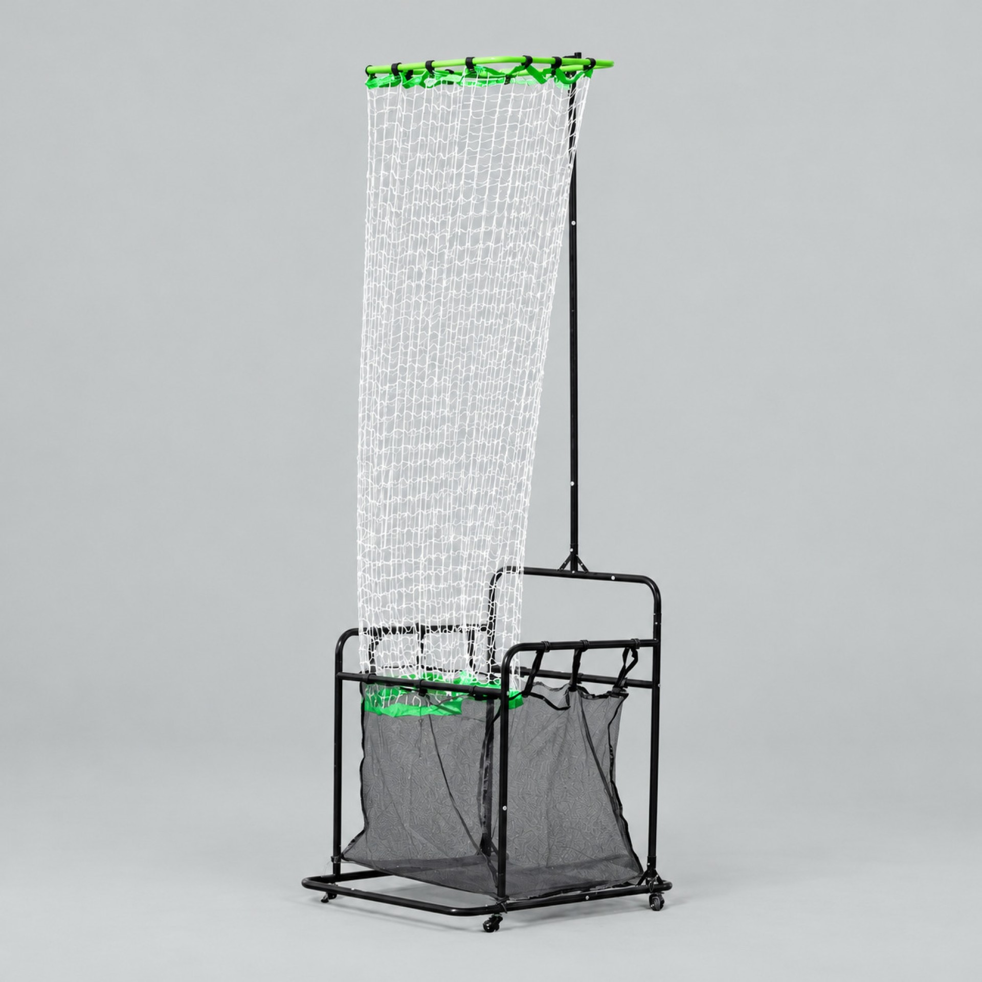 VOLLEYBALL TRAINING AND ACCURACY BASKET