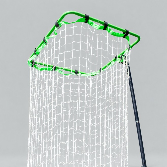 VOLLEYBALL TRAINING AND ACCURACY BASKET