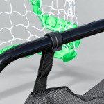 VOLLEYBALL TRAINING AND ACCURACY BASKET