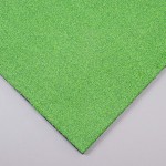 TURF RUBBER TILE FLOORING