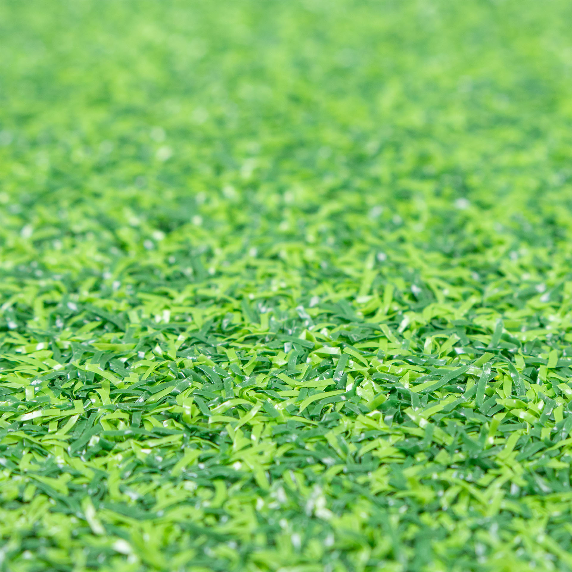 TURF RUBBER TILE FLOORING