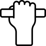 Ergonomic Wrist Alignment