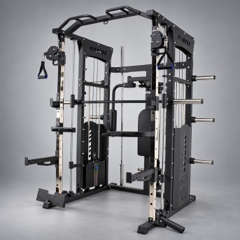 MULTIPOWER TOPGIM SP3000