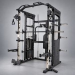 MULTIPOWER TOPGIM SP3000