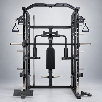 MULTIPOWER TOPGIM SP3000