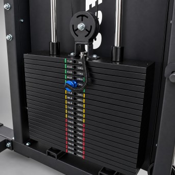 MULTIPOWER TOPGIM SP3000